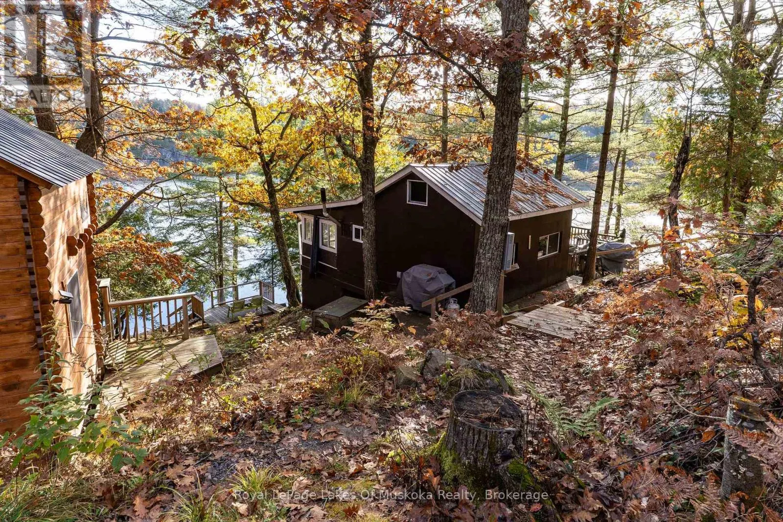 1 - 1060 SKELETON LAKE 3 ROAD, #1