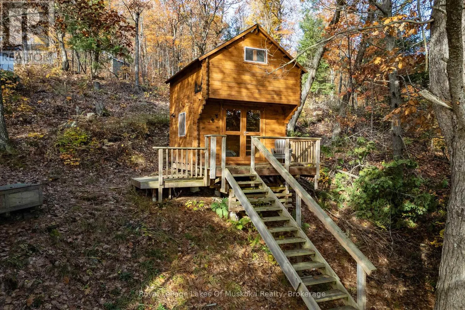 1 - 1060 SKELETON LAKE 3 ROAD, #1