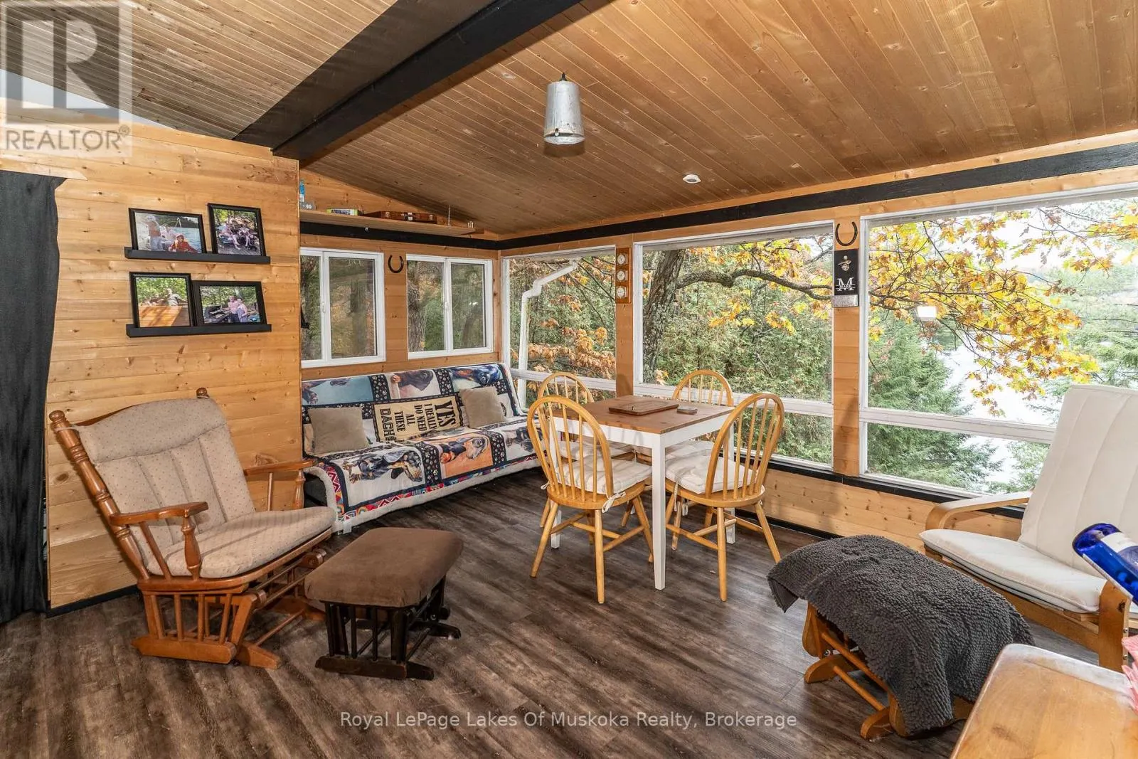 1 - 1060 SKELETON LAKE 3 ROAD, #1