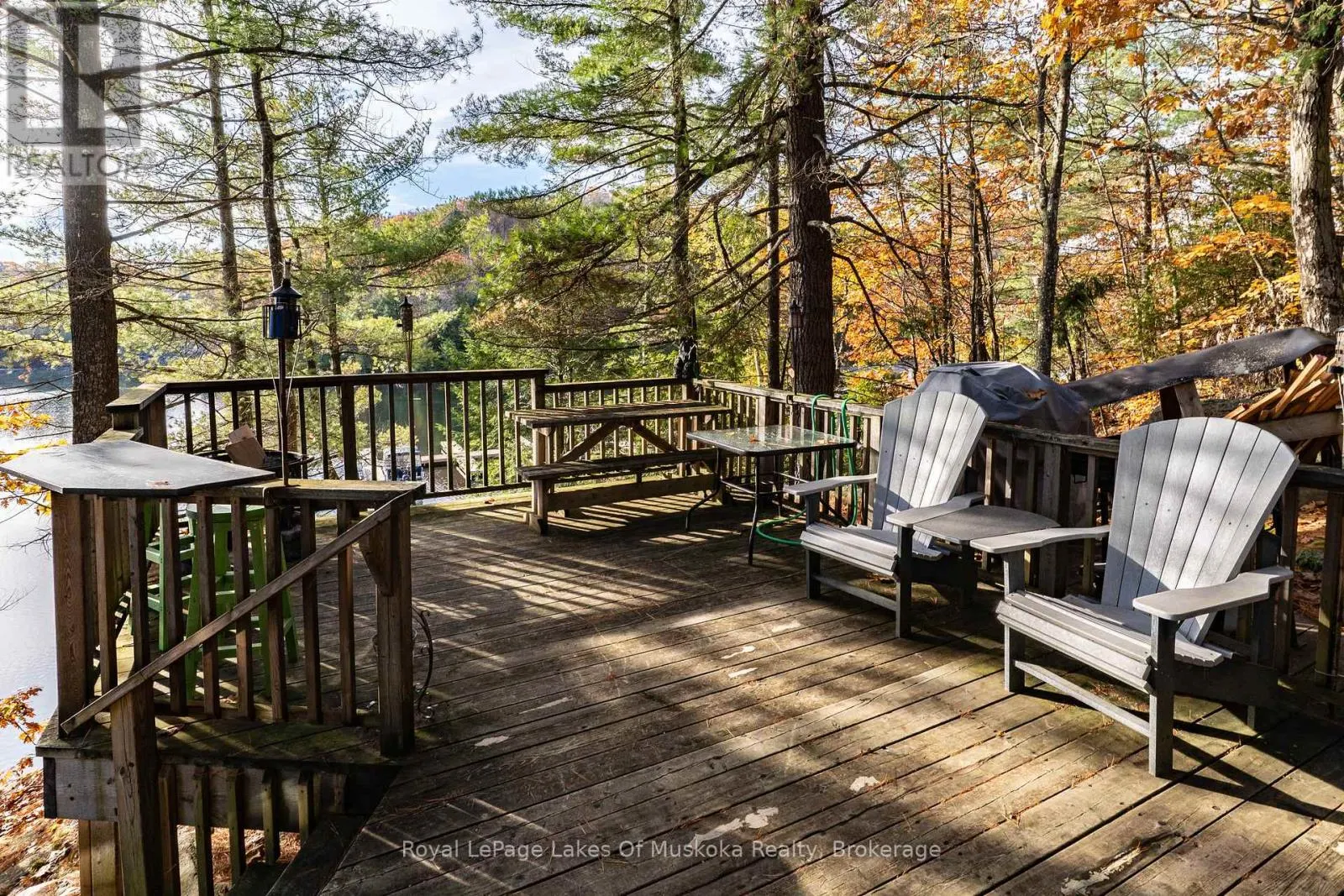 1 - 1060 SKELETON LAKE 3 ROAD, #1