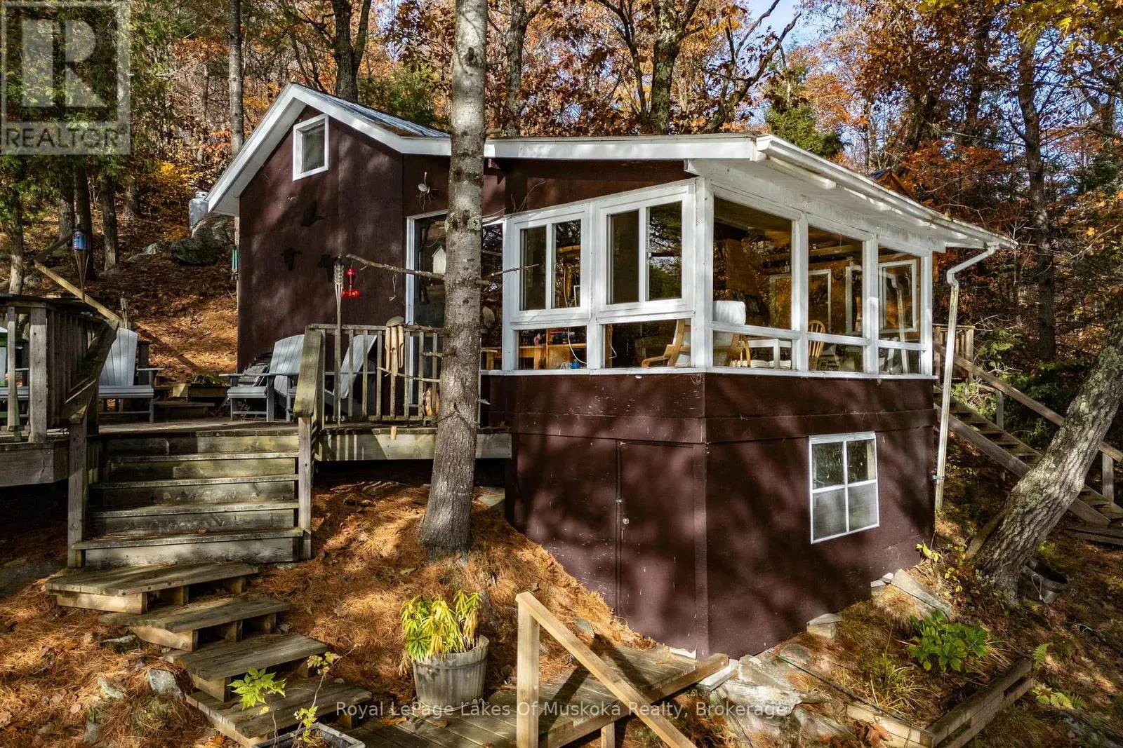 1 - 1060 SKELETON LAKE 3 ROAD, #1