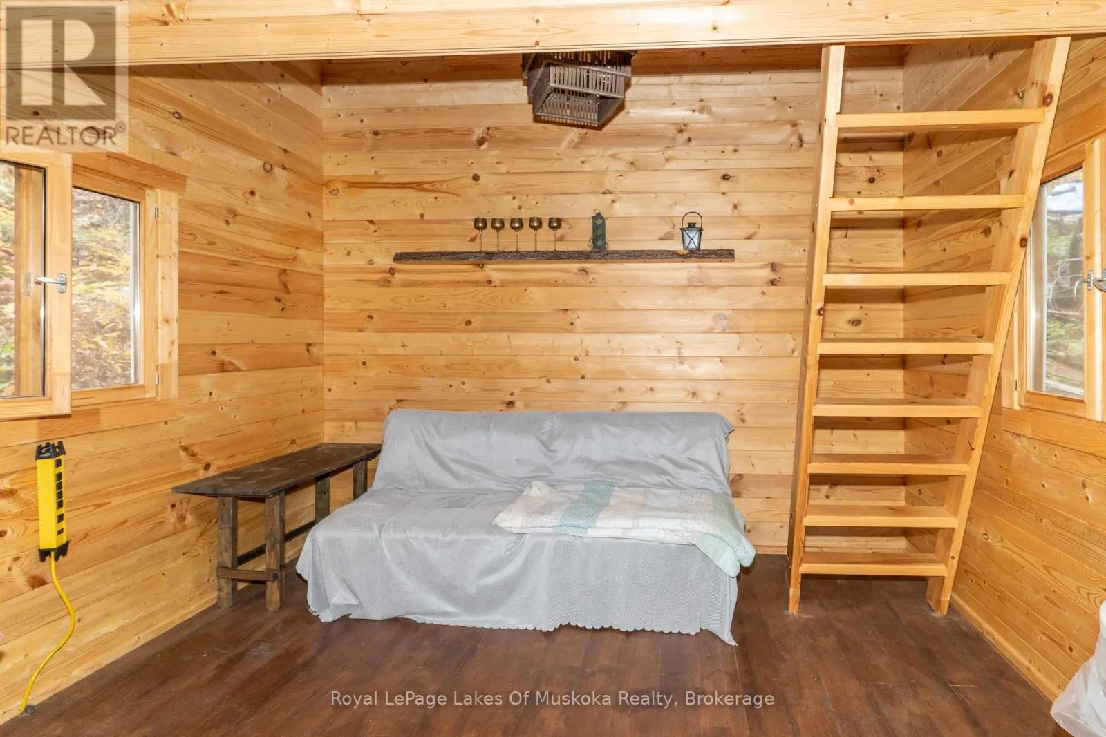 1 - 1060 SKELETON LAKE 3 ROAD, #1