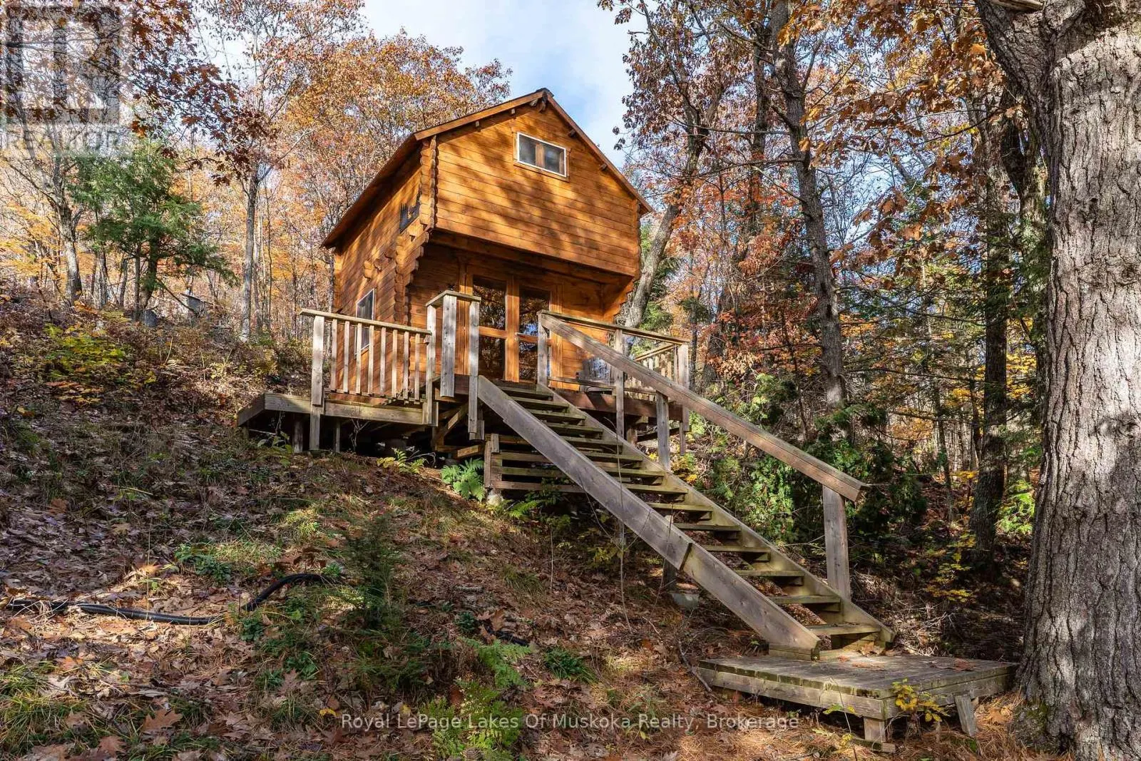 1 - 1060 SKELETON LAKE 3 ROAD, #1