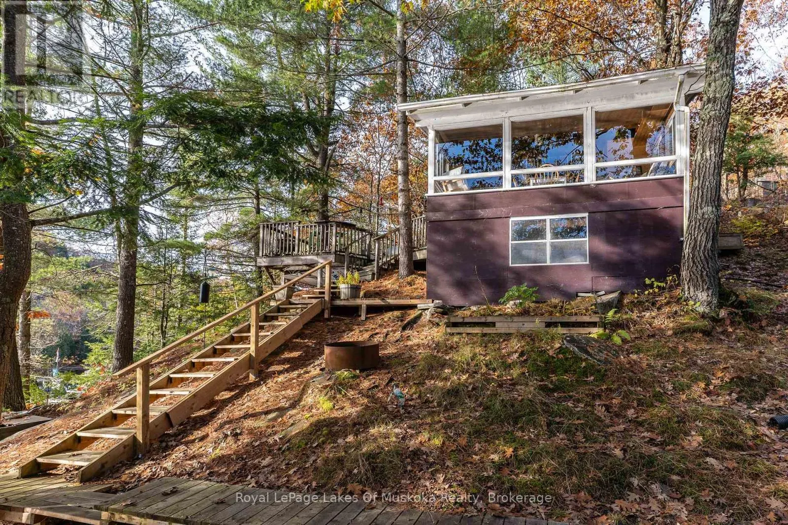 1 - 1060 SKELETON LAKE 3 ROAD, #1