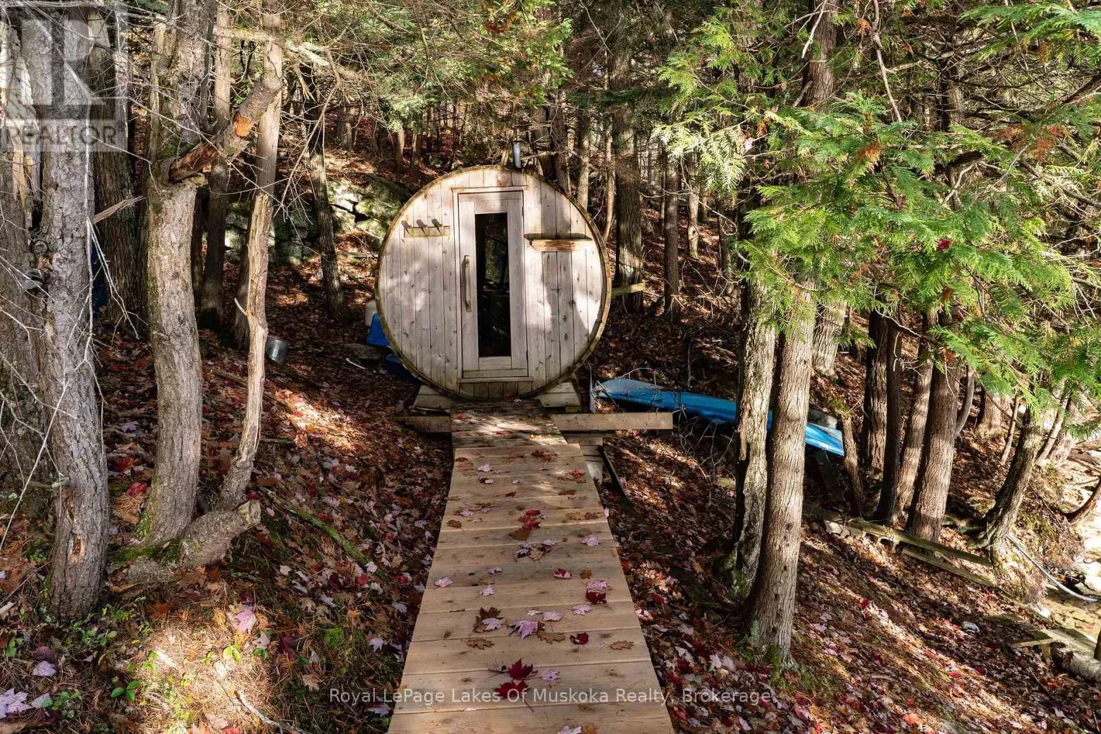 1 - 1060 SKELETON LAKE 3 ROAD, #1