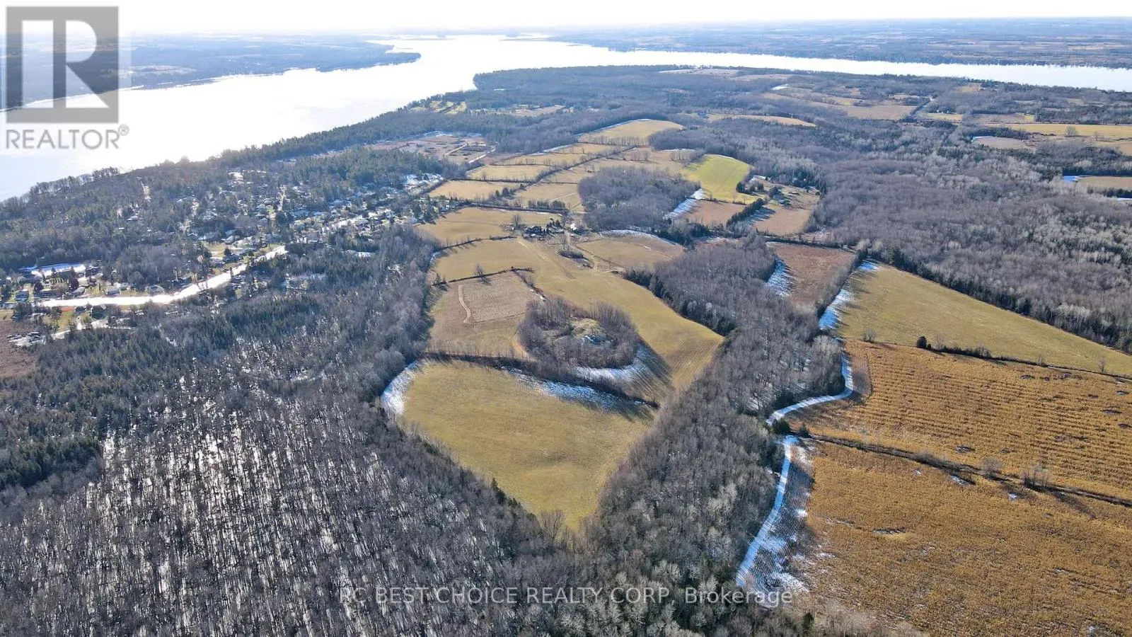 571 HICKORY BEACH ROAD