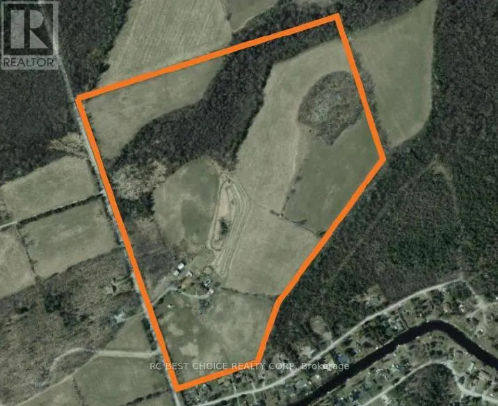 571 HICKORY BEACH ROAD