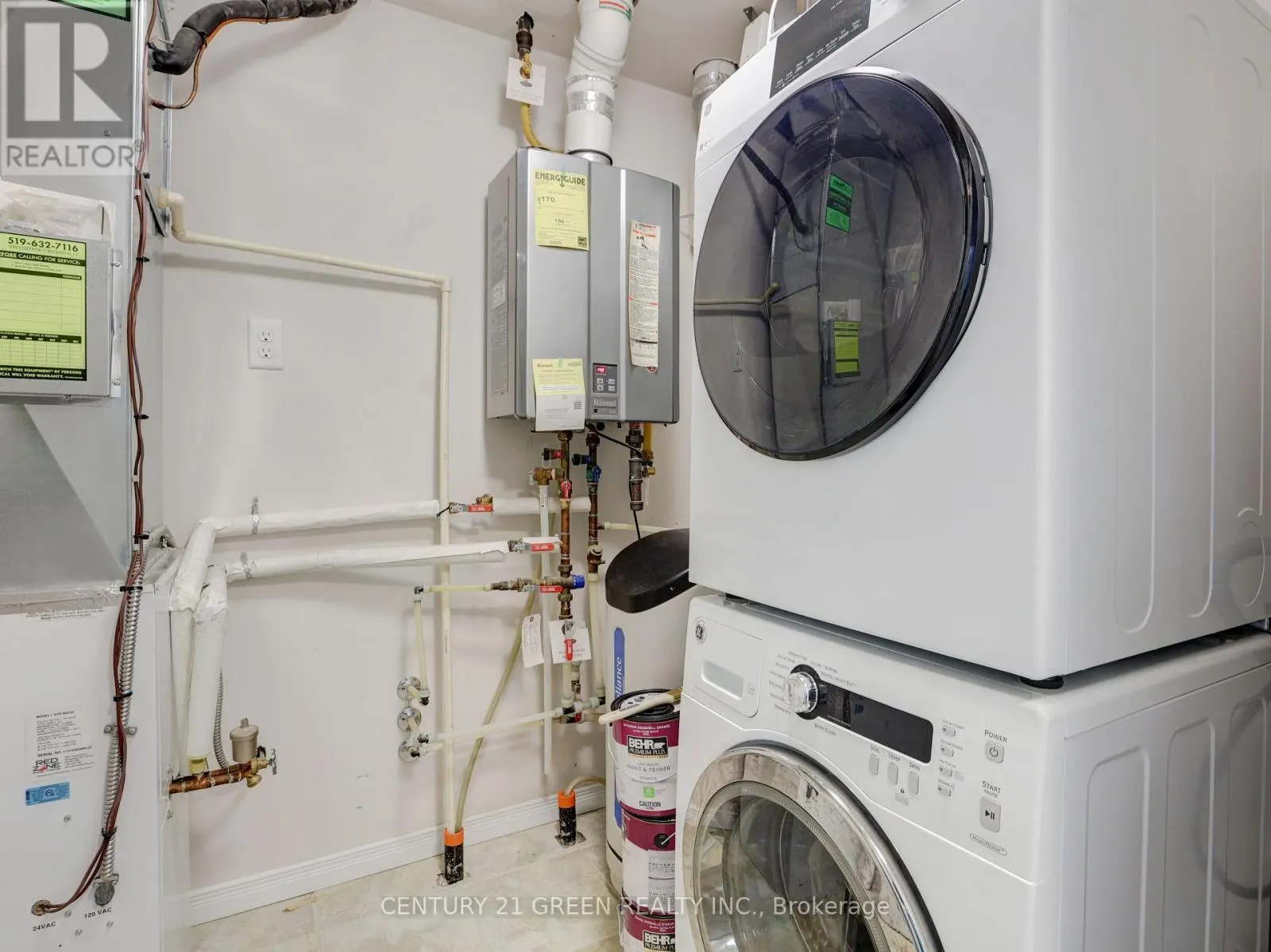 23G - 1989 OTTAWA STREET S