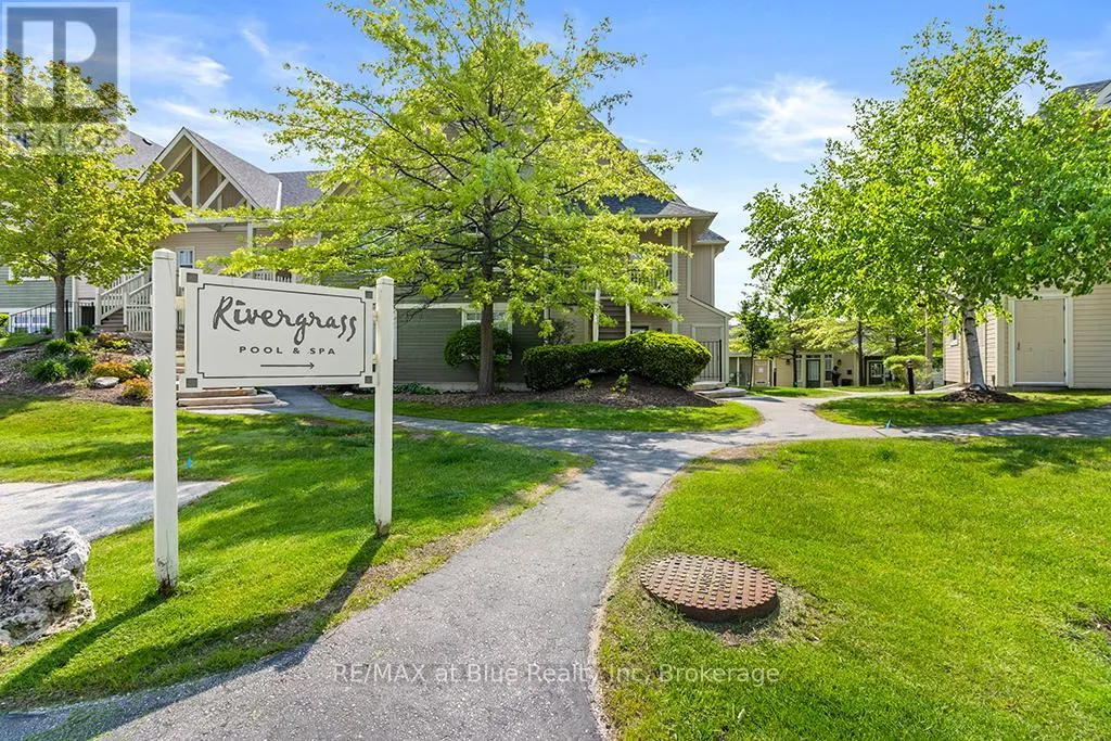 207 - 115 FAIRWAY COURT, #207