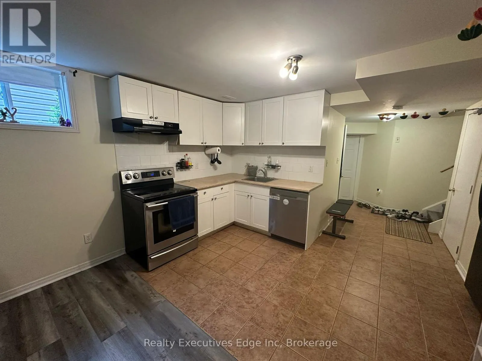 LOWER - 242 FARLEY DRIVE, #Lower