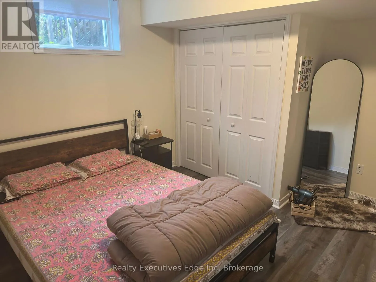 LOWER - 242 FARLEY DRIVE, #Lower