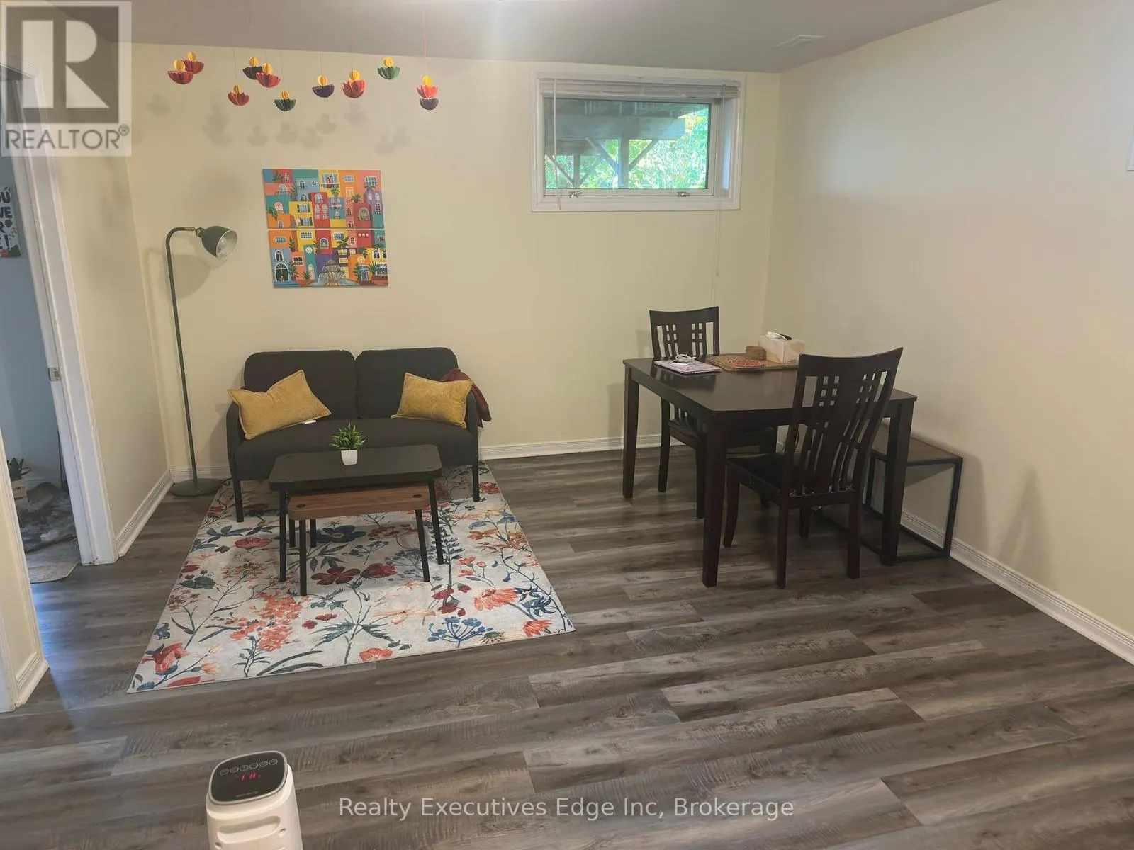 LOWER - 242 FARLEY DRIVE, #Lower