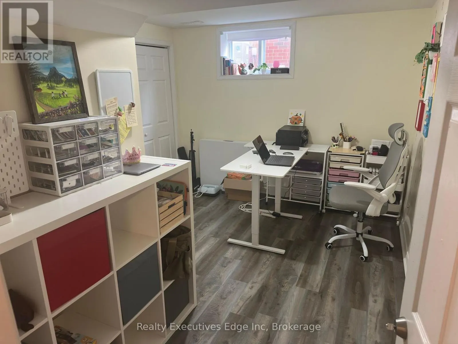 LOWER - 242 FARLEY DRIVE, #Lower