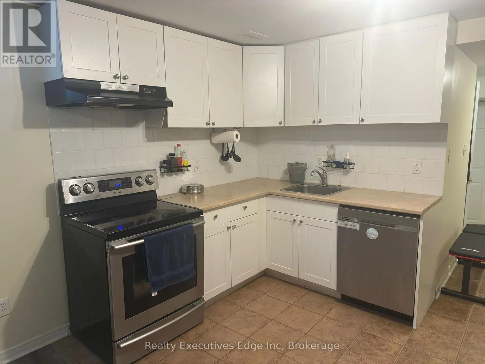 LOWER - 242 FARLEY DRIVE, #Lower