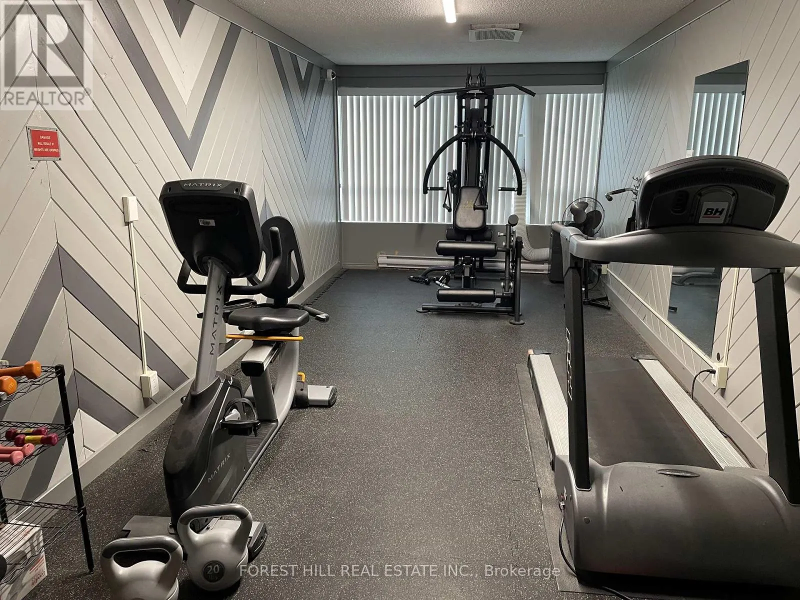 501 - 1600 ADELAIDE STREET N, #501