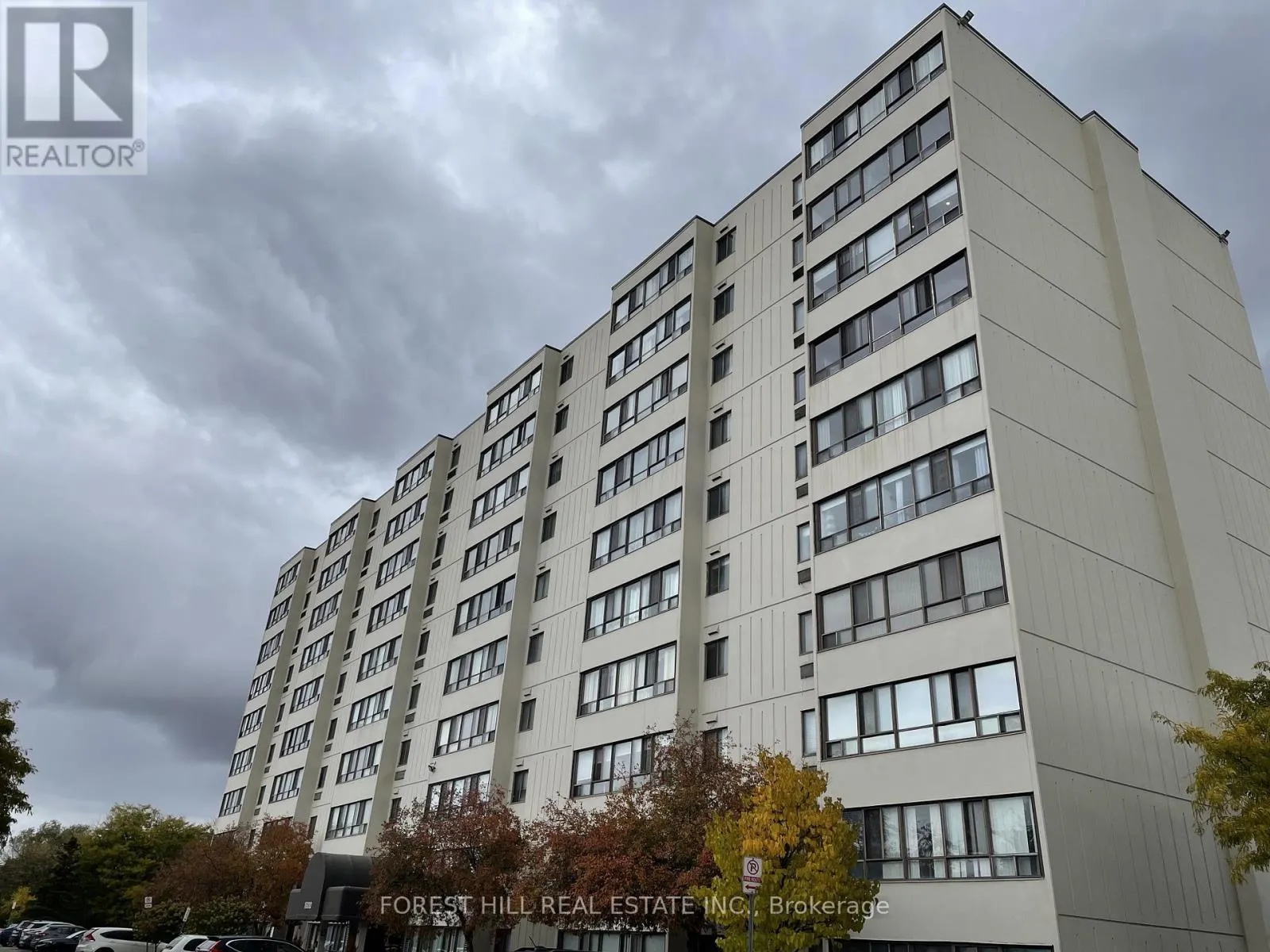 501 - 1600 ADELAIDE STREET N, #501