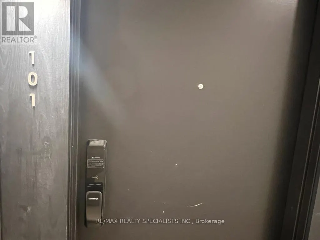 101 - 461 GREEN ROAD