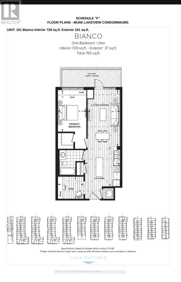 101 - 461 GREEN ROAD