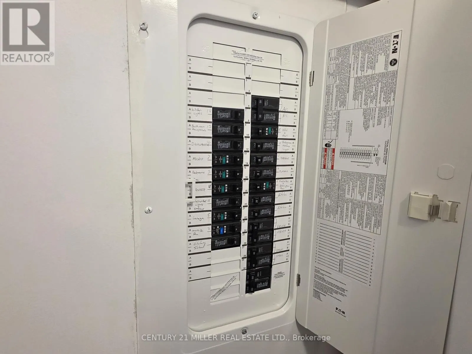 31 - 70 KENESKY DRIVE