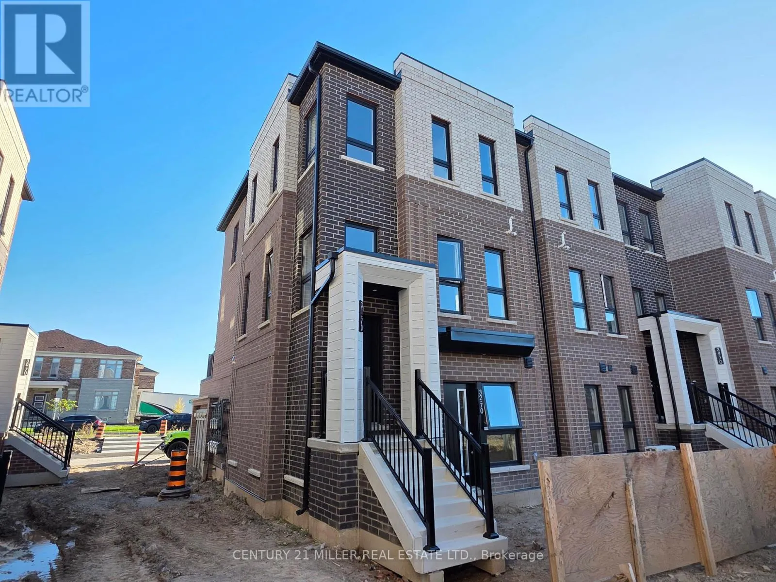 31 - 70 KENESKY DRIVE