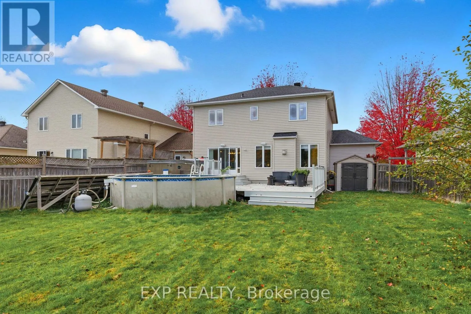 17 OLDE TOWNE AVENUE