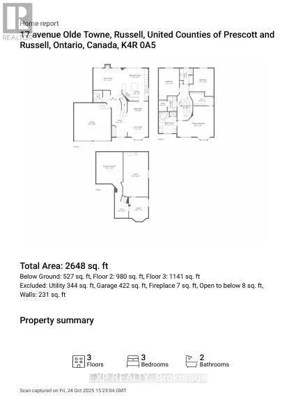 17 OLDE TOWNE AVENUE