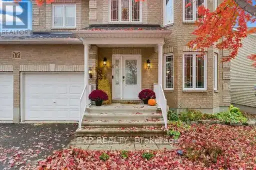 17 OLDE TOWNE AVENUE