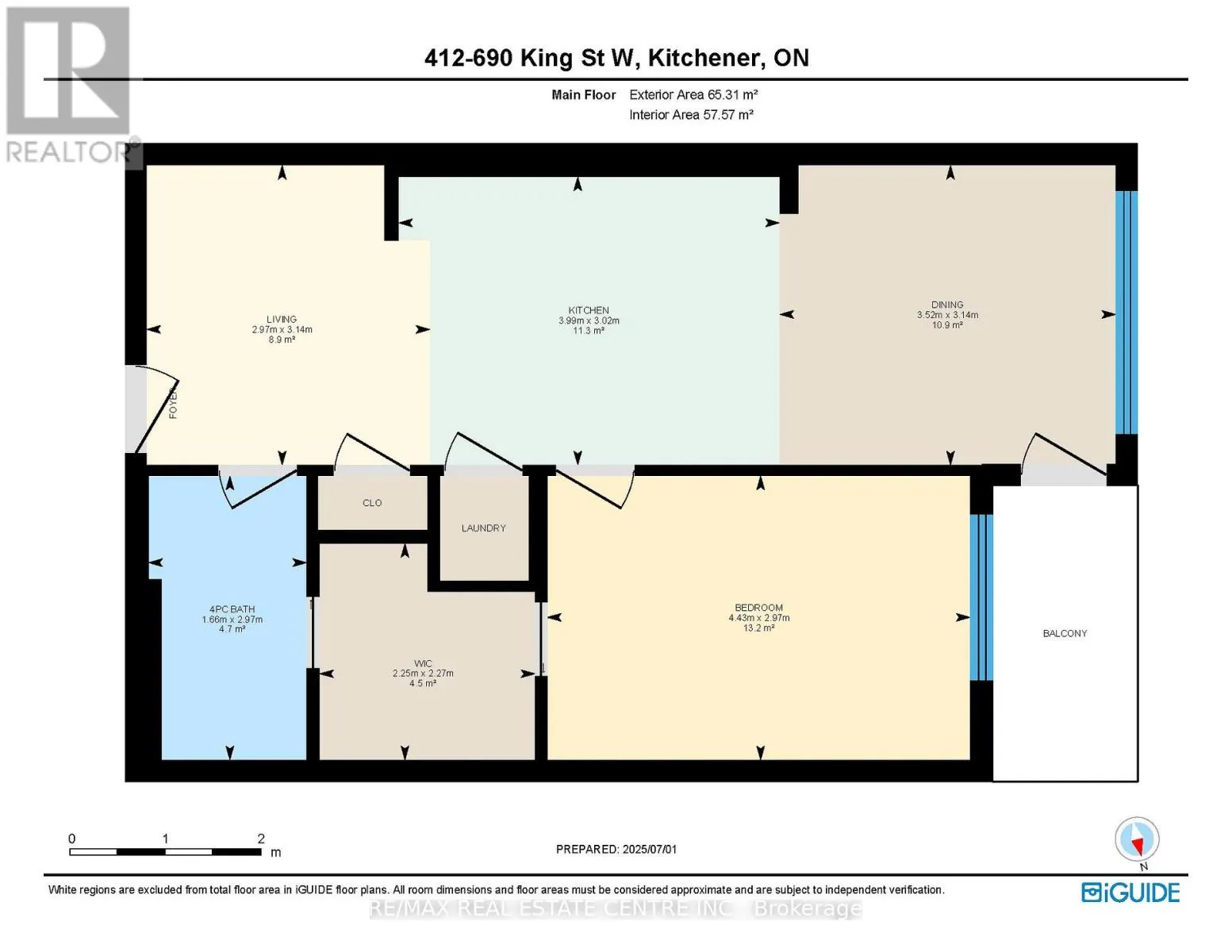 412 - 690 KING STREET W