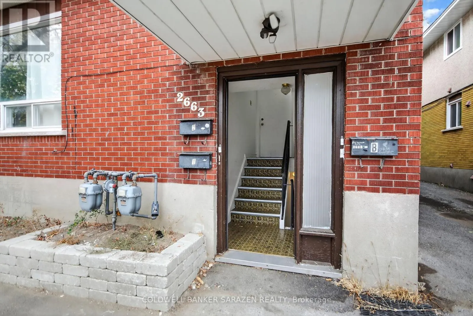 2663 PRISCILLA STREET