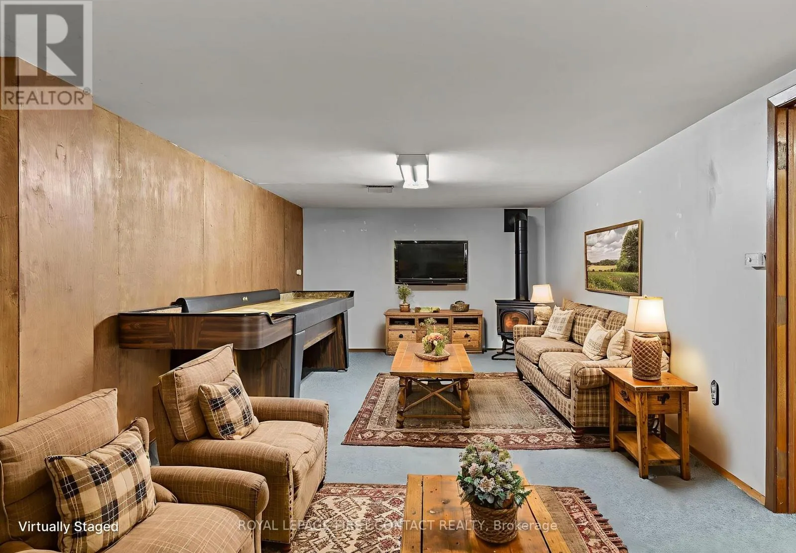 482 ST. VINCENT STREET S