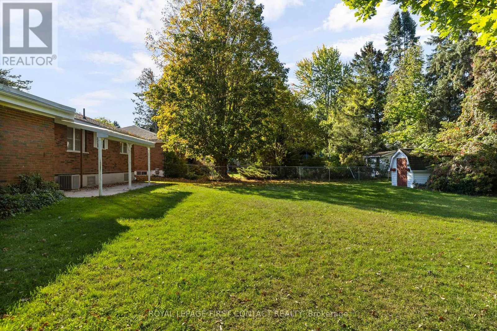 482 ST. VINCENT STREET S