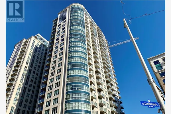 2604 - 242 RIDEAU STREET