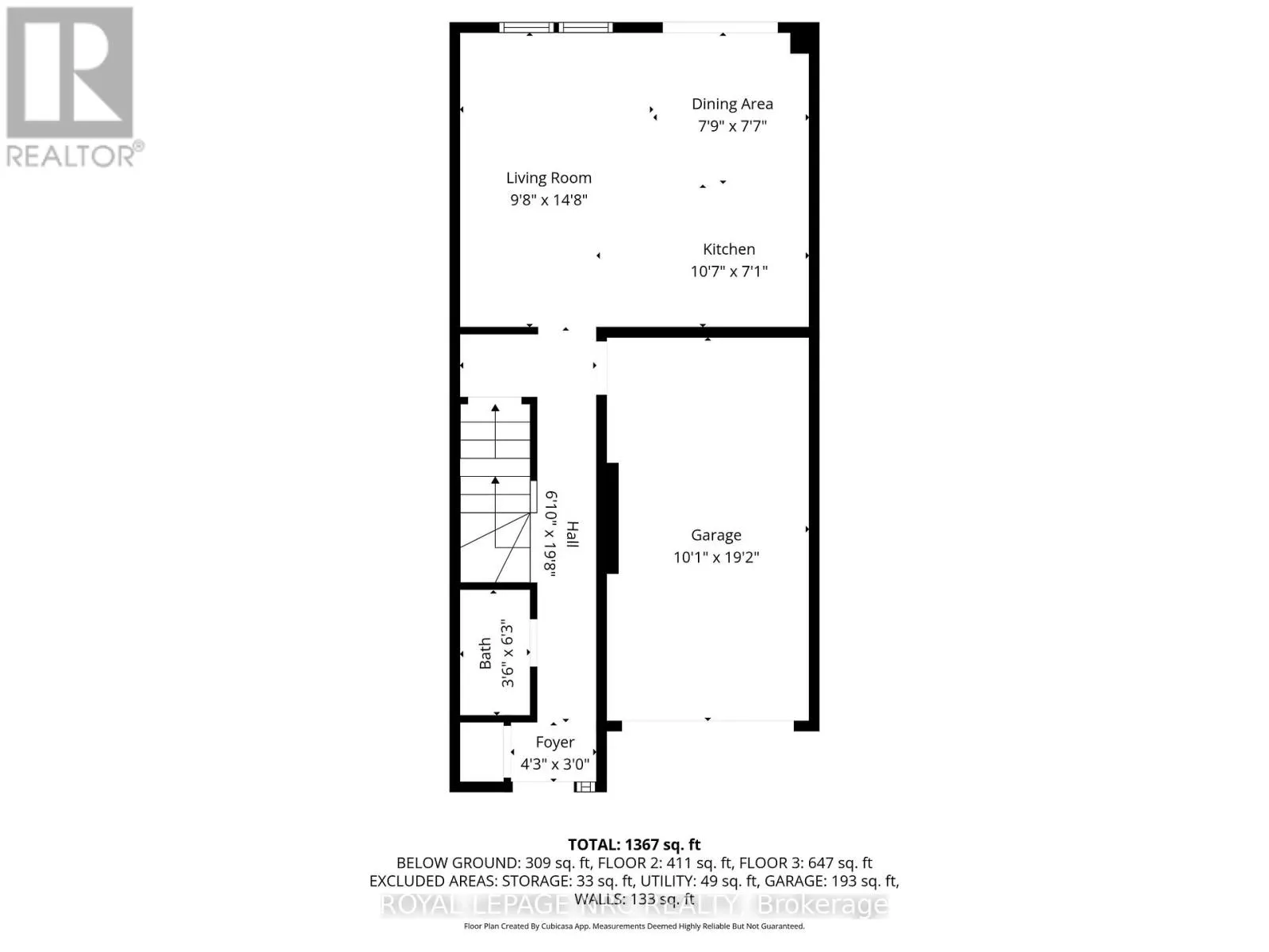 15 - 377 GLANCASTER ROAD, #15