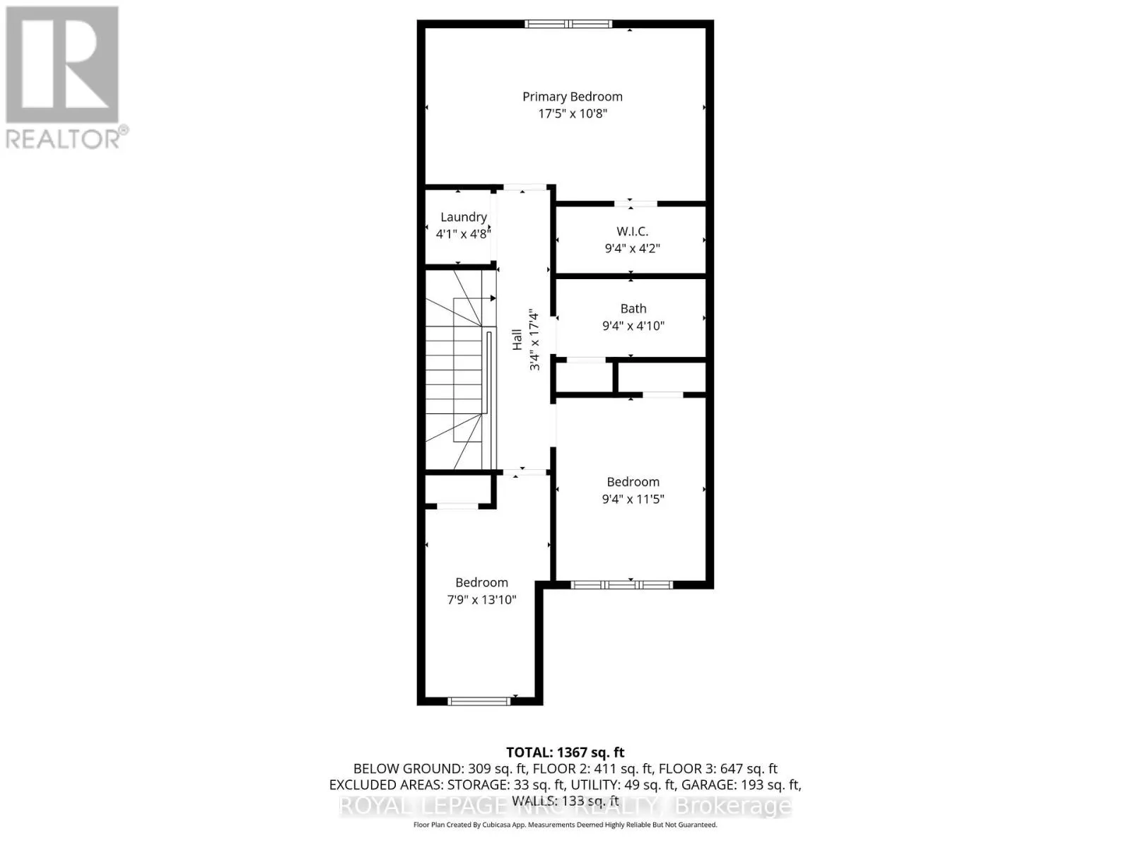 15 - 377 GLANCASTER ROAD, #15