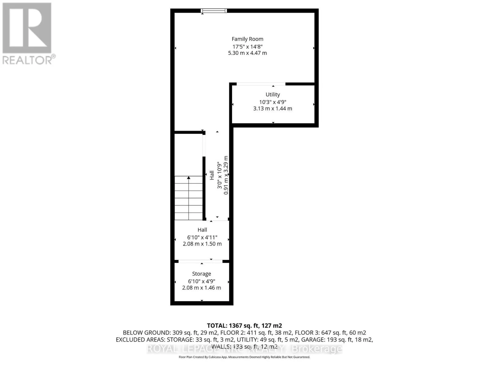 15 - 377 GLANCASTER ROAD, #15