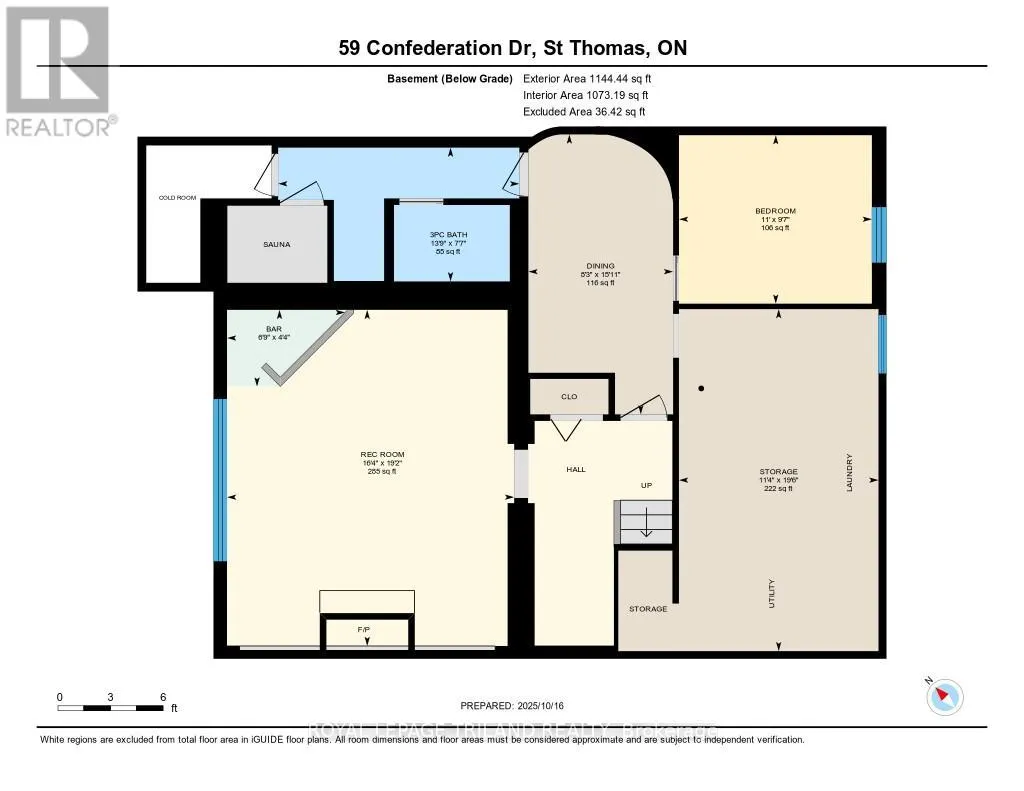 59 CONFEDERATION DRIVE