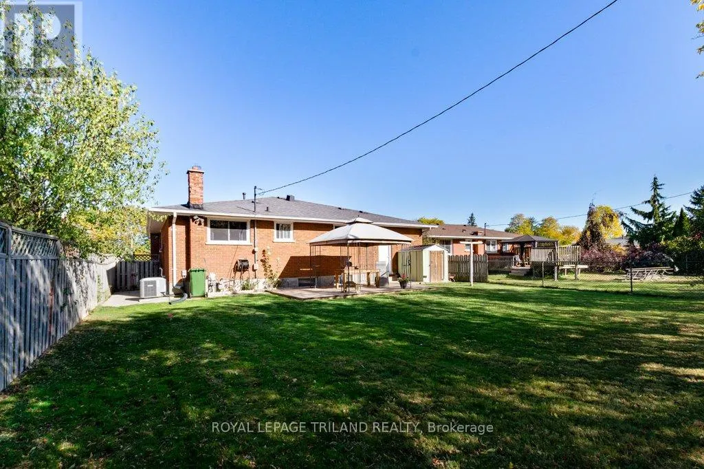 59 CONFEDERATION DRIVE