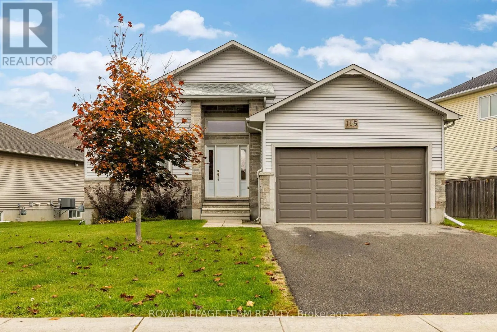 115 YORK CROSSING ROAD