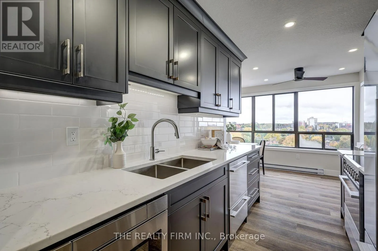 910 - 135 BASELINE ROAD W, #910