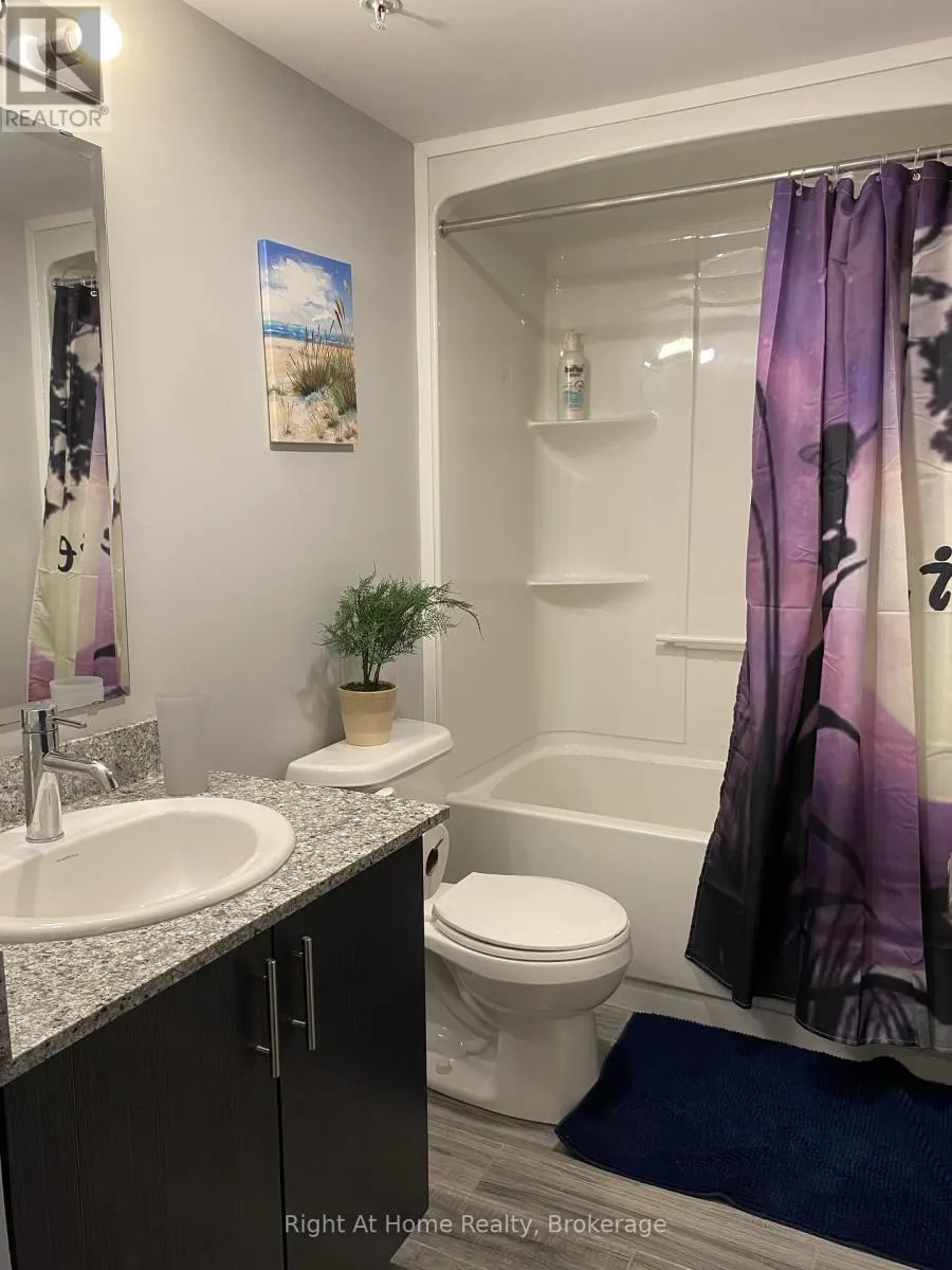 F202 - 275 LARCH STREET, #F202