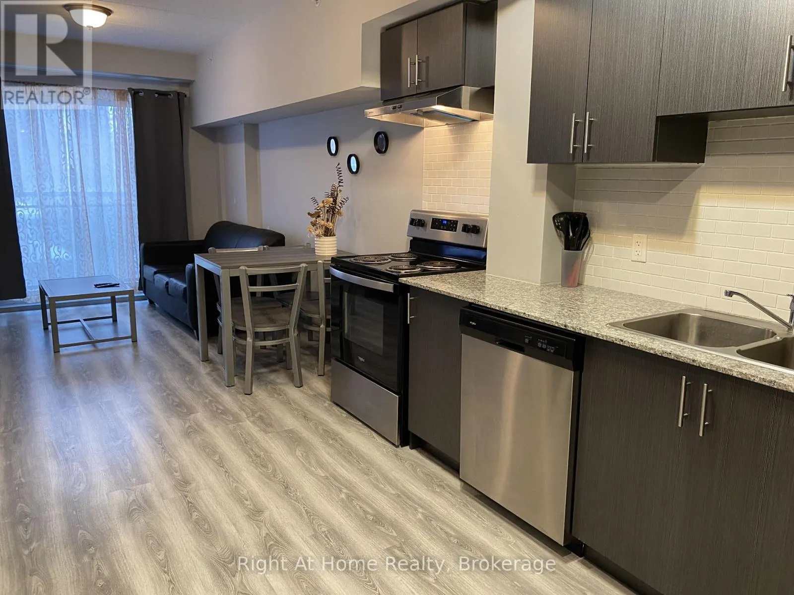 F202 - 275 LARCH STREET, #F202