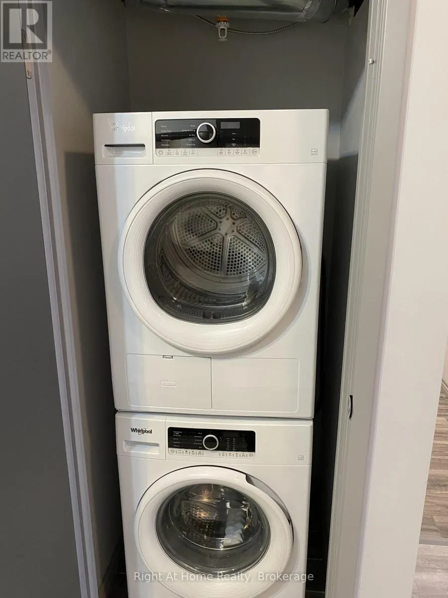 F202 - 275 LARCH STREET, #F202