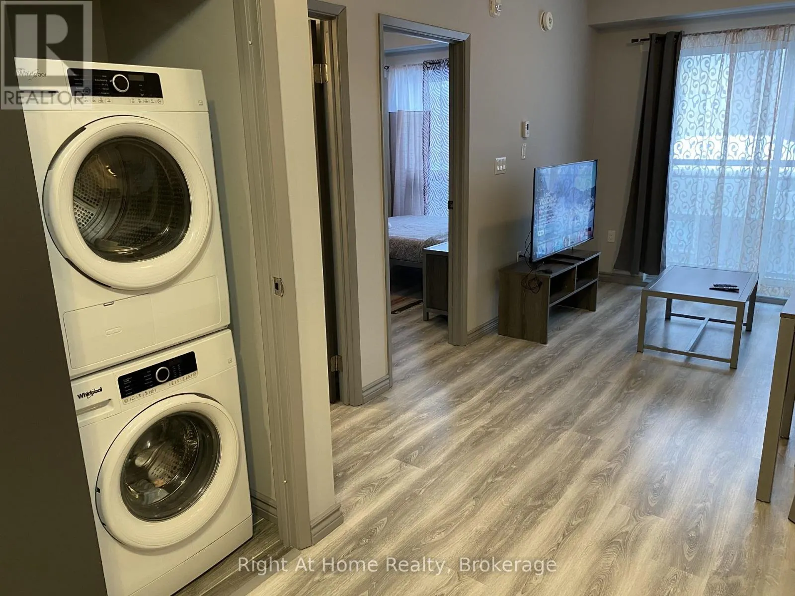 F202 - 275 LARCH STREET, #F202