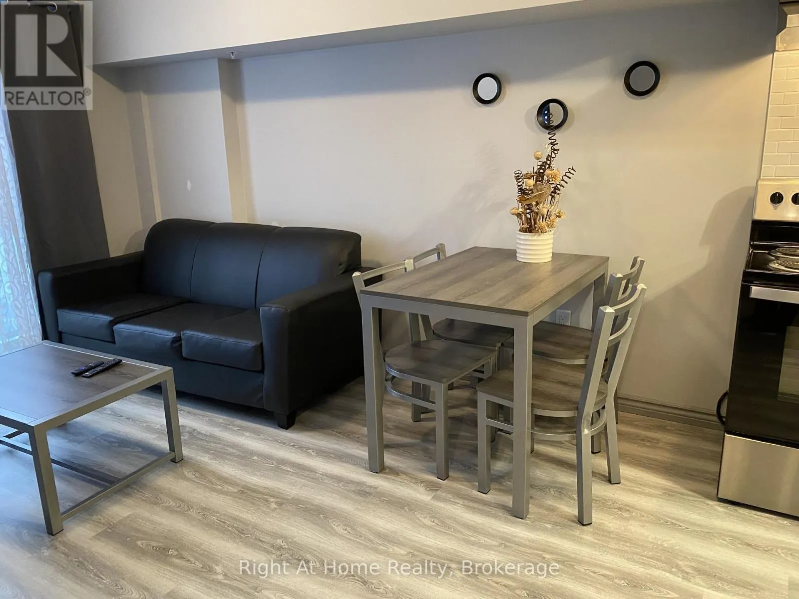 F202 - 275 LARCH STREET, #F202