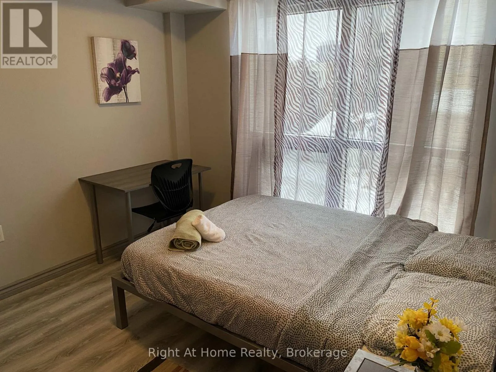 F202 - 275 LARCH STREET, #F202