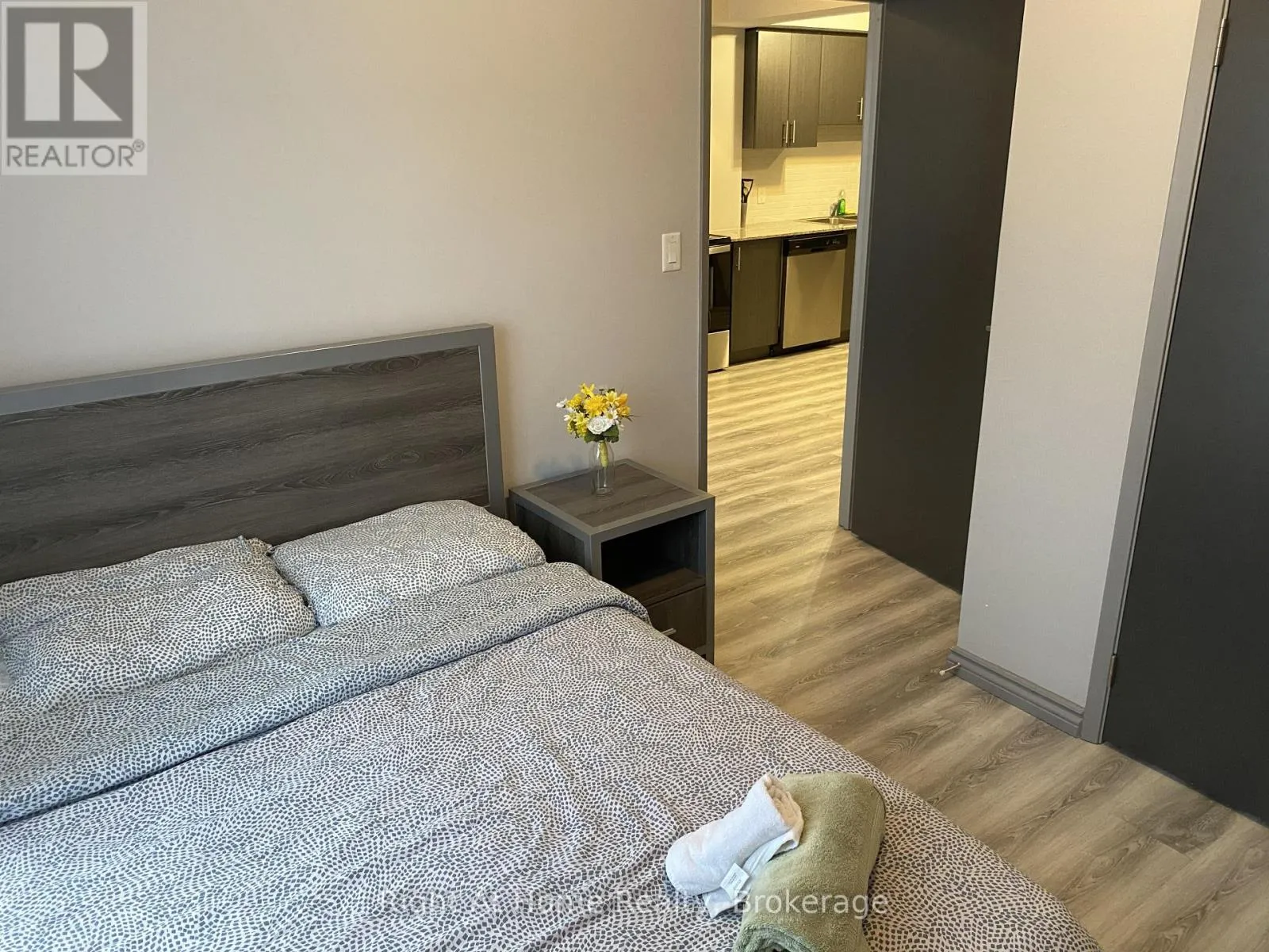 F202 - 275 LARCH STREET, #F202