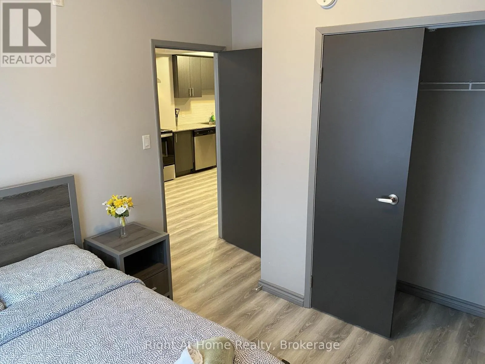 F202 - 275 LARCH STREET, #F202