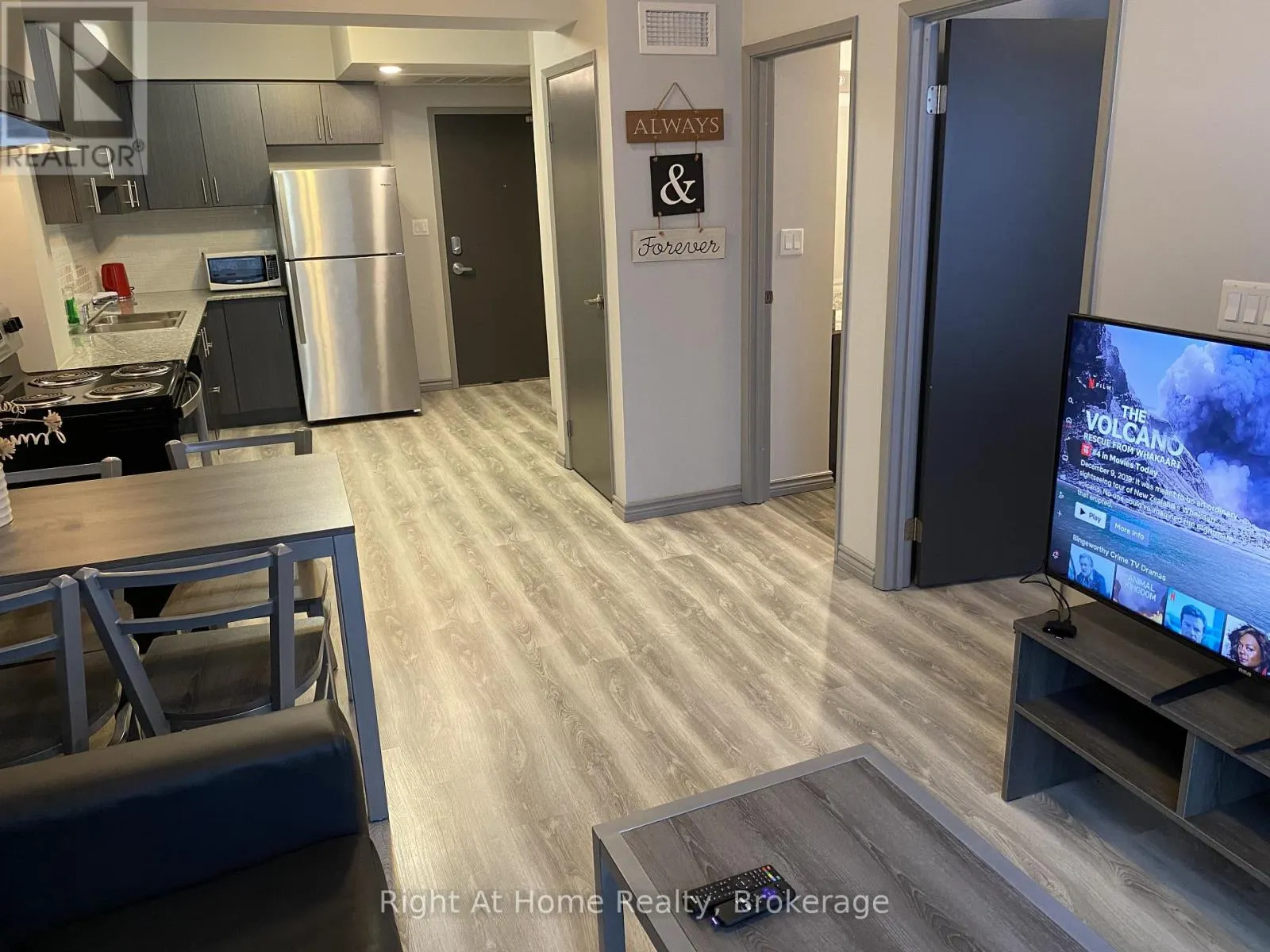 F202 - 275 LARCH STREET, #F202