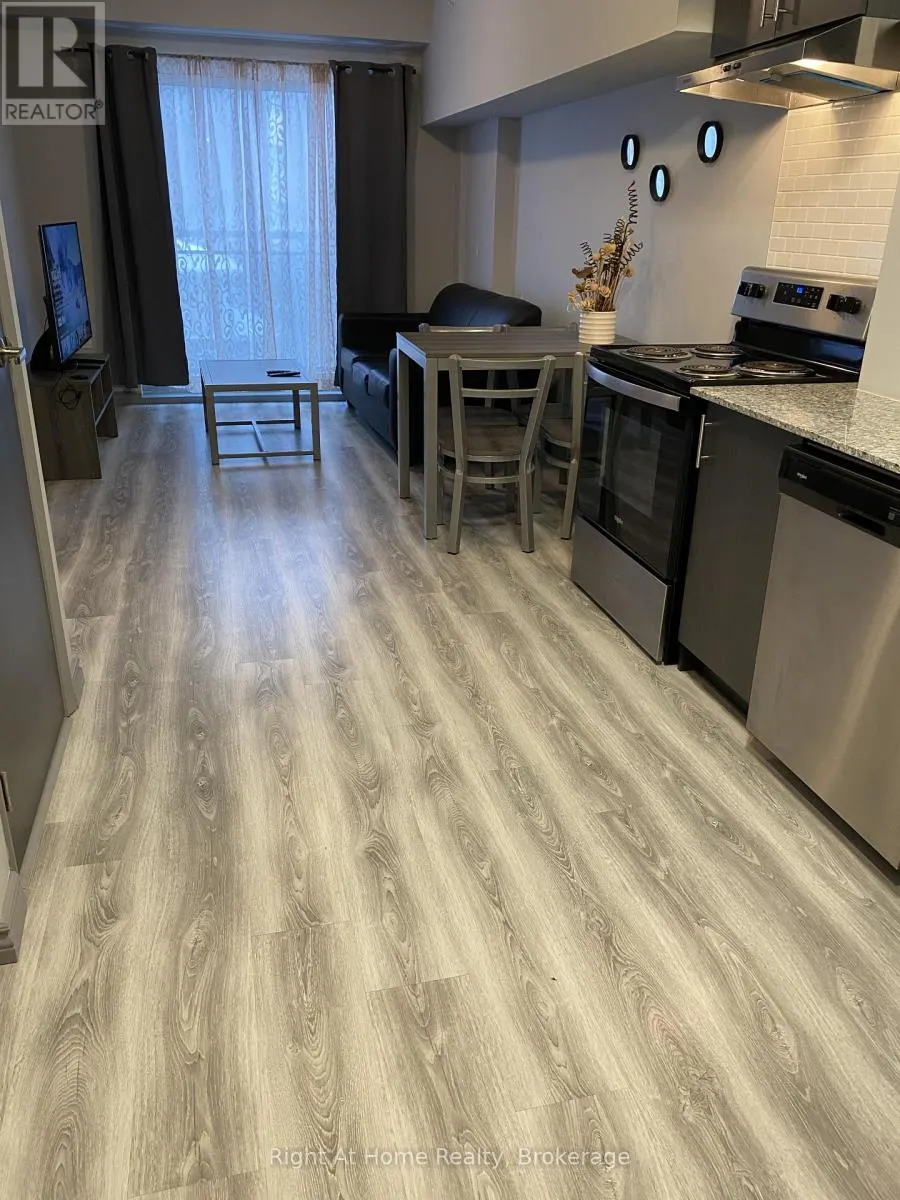 F202 - 275 LARCH STREET, #F202