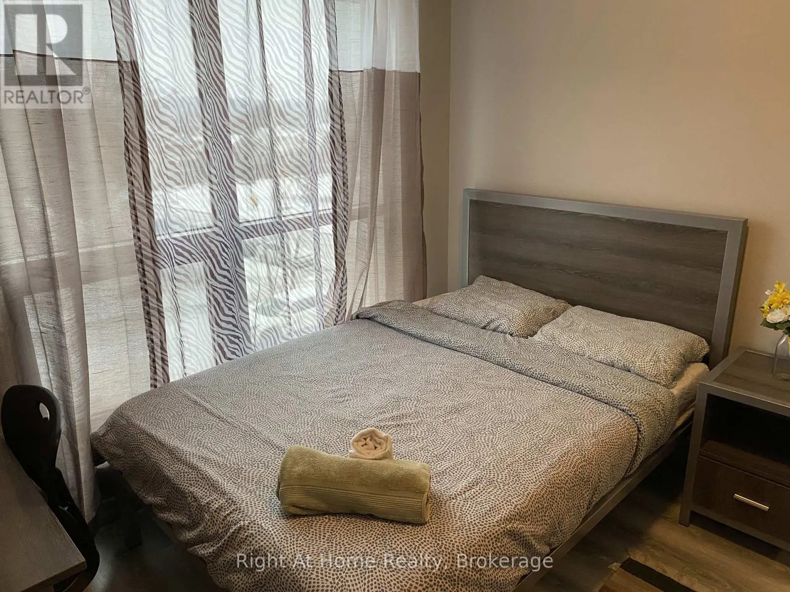 F202 - 275 LARCH STREET, #F202